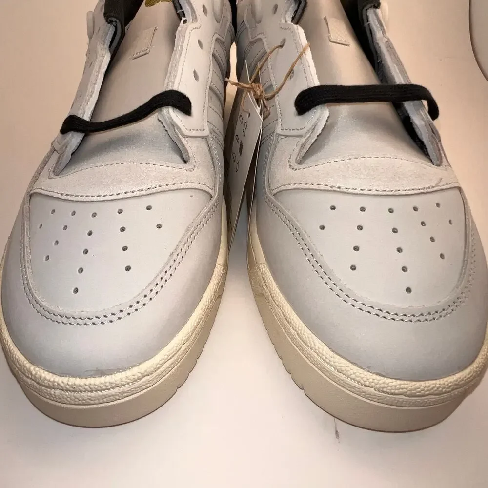 Adidas Rivalry 86 Low 2.5 Basketball Shoe, Men's Size 12